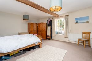 Bedroom- click for photo gallery